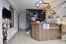 Day Room Art Hotel