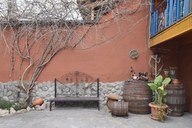 Day Room Art Hotel
