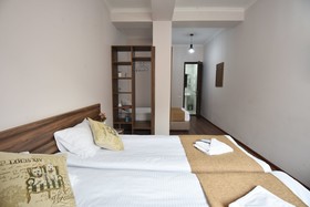 Day Room Art Hotel