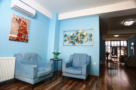 Diuma Hotel