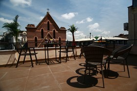 Diuma Hotel
