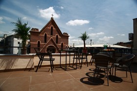 Diuma Hotel