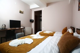 Diuma Hotel