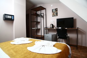 Diuma Hotel