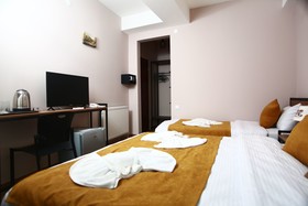 Diuma Hotel