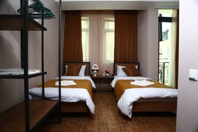 Diuma Hotel
