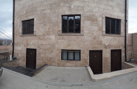 Dmige Apartments