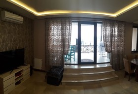 Dmige Apartments