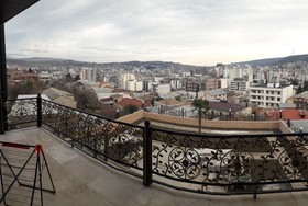 Dmige Apartments