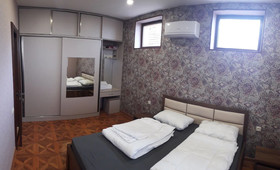 Dmige Apartments