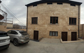 Dmige Apartments