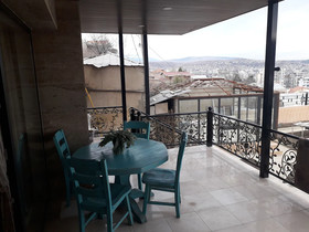 Dmige Apartments