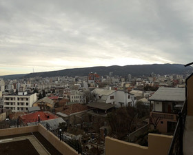 Dmige Apartments
