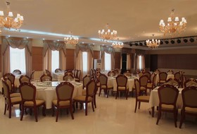 Dormitory Hualing Tbilisi Hotel
