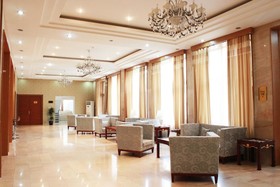 Dormitory Hualing Tbilisi Hotel