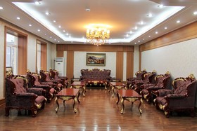 Dormitory Hualing Tbilisi Hotel