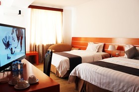 Dormitory Hualing Tbilisi Hotel