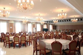 Dormitory Hualing Tbilisi Hotel