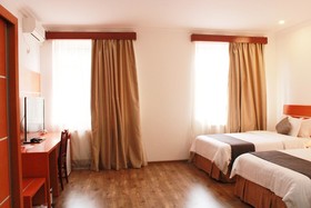 Dormitory Hualing Tbilisi Hotel