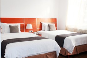 Dormitory Hualing Tbilisi Hotel