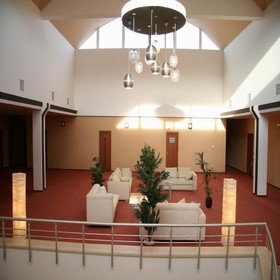 D'Plaza Hotel