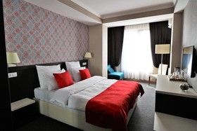 East Gate Boutique Hotel