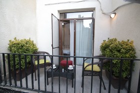 Elea Old Tbilisi Hotel