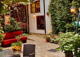 Elea Old Tbilisi Hotel