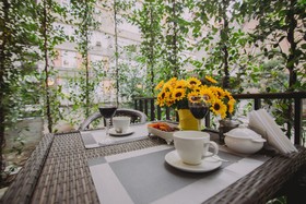 Elea Old Tbilisi Hotel