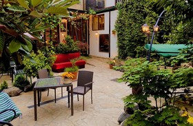 Elea Old Tbilisi Hotel