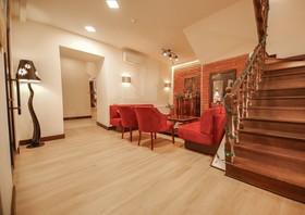 Elea Old Tbilisi Hotel