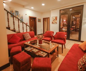 Elea Old Tbilisi Hotel