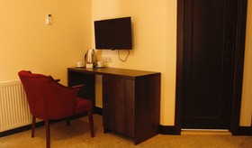 Elea Old Tbilisi Hotel