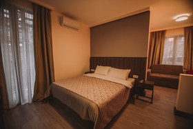 Elea Old Tbilisi Hotel