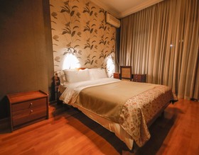 Elea Old Tbilisi Hotel
