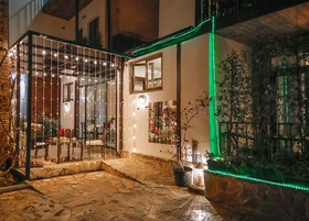 Elea Old Tbilisi Hotel