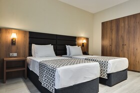 Eleven Inn Tbilisi