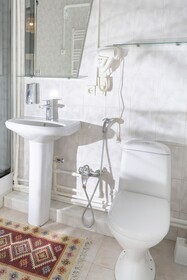 Elia Boutique Hostel
