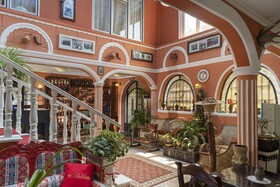 Elia Boutique Hostel