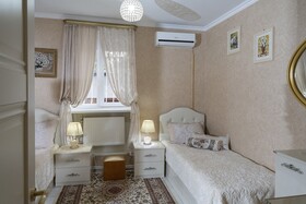 Elia Boutique Hostel