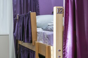Elia Boutique Hostel
