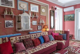 Elia Boutique Hostel