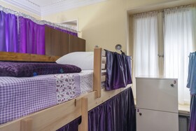 Elia Boutique Hostel