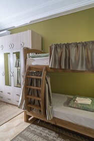 Elia Boutique Hostel