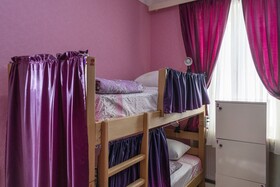 Elia Boutique Hostel
