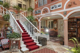 Elia Boutique Hostel