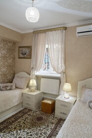 Elia Boutique Hostel