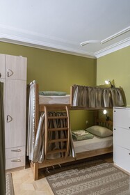 Elia Boutique Hostel