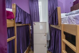 Elia Boutique Hostel