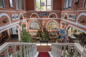 Elia Boutique Hostel
